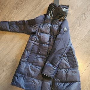 Canada Goose Black Label - Altona Parka